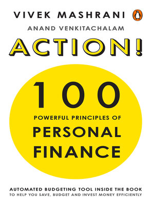 cover image of ACTION